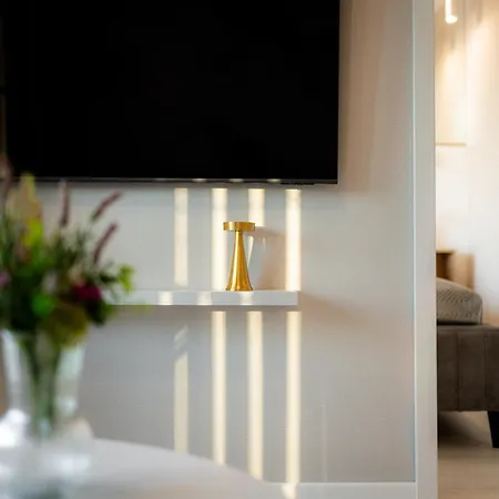 Tree Crown Sea Side Pearl * Rogowo (Gryfice)