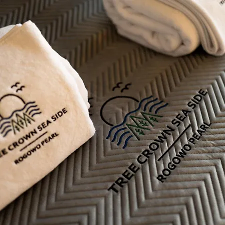 Tree Crown Sea Side Pearl *