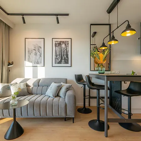 Tree Crown Sea Side Pearl Rogowo (Gryfice)