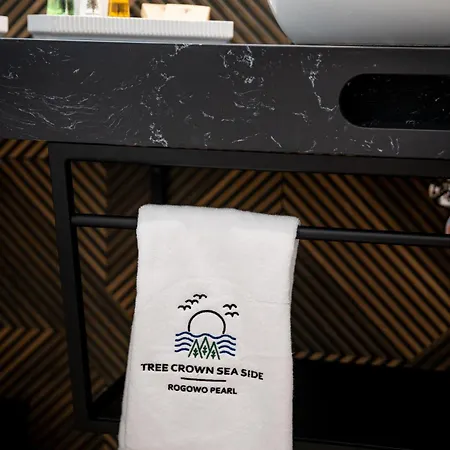 Tree Crown Sea Side Pearl *