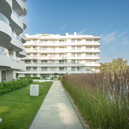 Apartmán Tree Crown Sea Side Pearl