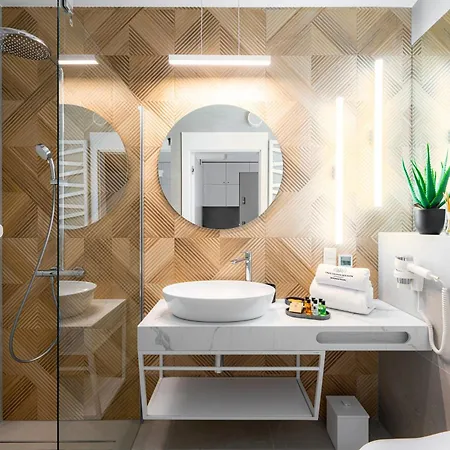 Apartamento Tree Crown Sea Side Pearl Rogowo (Gryfice)