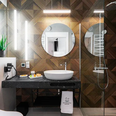 Tree Crown Sea Side Pearl Rogowo (Gryfice)