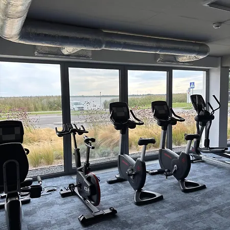 Appartement Tree Crown Sea Side Pearl Rogowo (Gryfice)