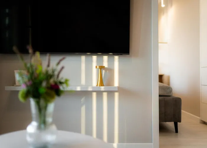 Tree Crown Sea Side Pearl * Rogowo (Gryfice)