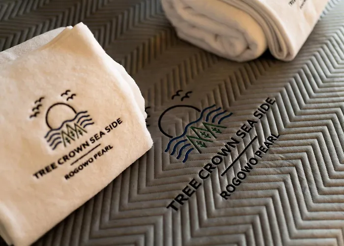 Tree Crown Sea Side Pearl *