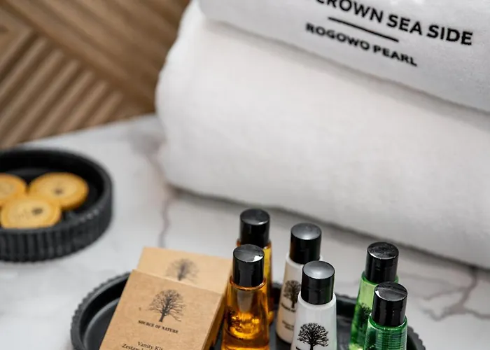 Appartamento Tree Crown Sea Side Pearl