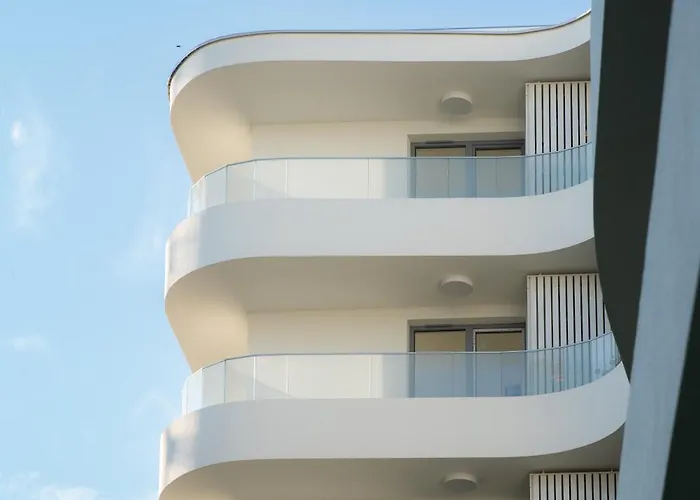 Tree Crown Sea Side Pearl Rogowo (Gryfice)