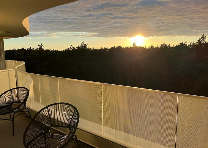 Tree Crown Sea Side Pearl *