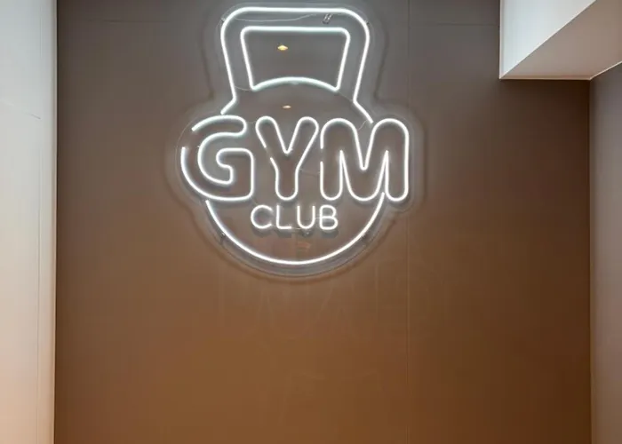 Tree Crown Sea Side Pearl * Rogowo (Gryfice)