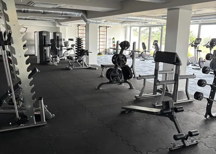 Tree Crown Sea Side Pearl Rogowo (Gryfice)