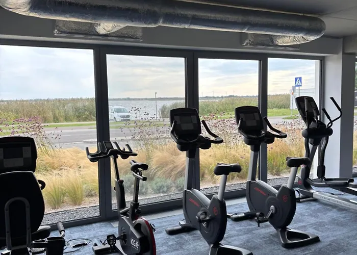 Appartamento Tree Crown Sea Side Pearl Rogowo (Gryfice)